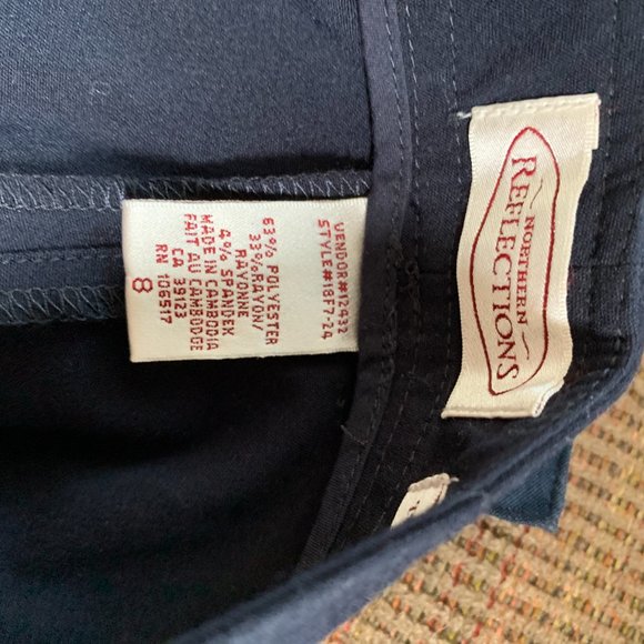 Dress Pants - Picture 2 of 2